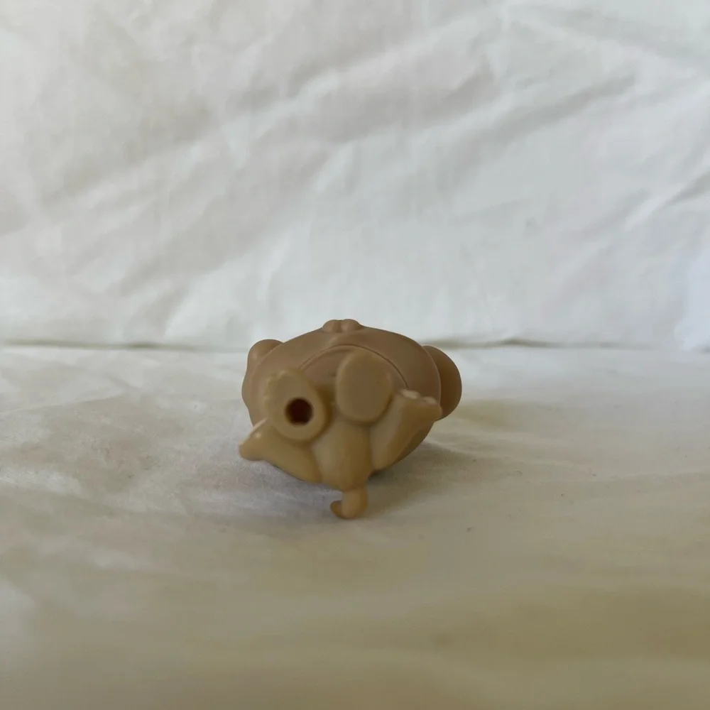 Littlest Pet Shop PUPPY DOG #1353 - Authentic